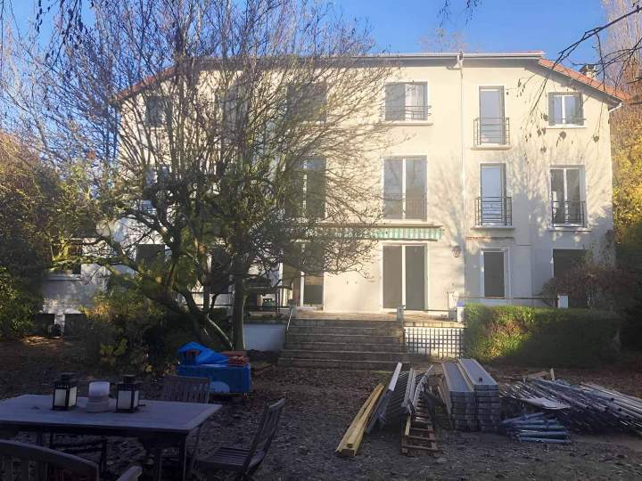 Travaux de zinguerie Jouy-en-Josas