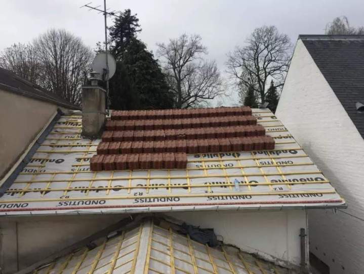 Confort thermique intérieur et extérieur optimisé.